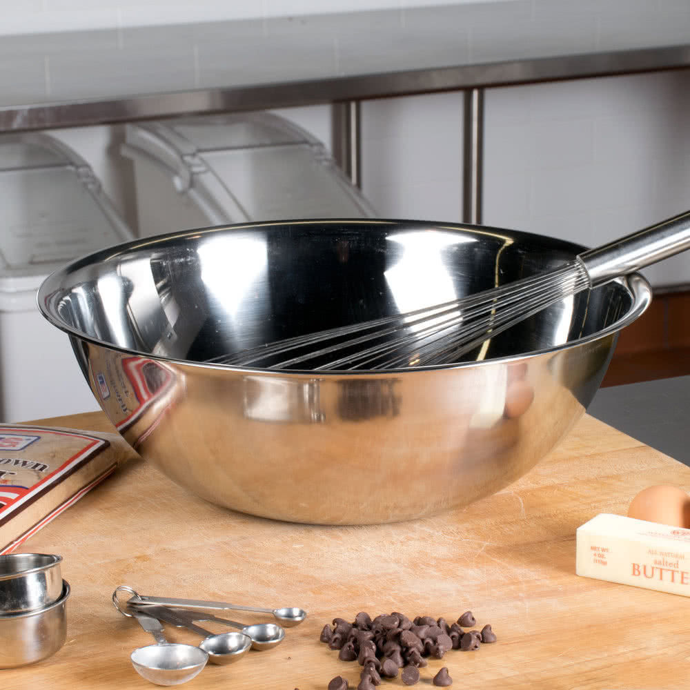 Vollrath Mixing Bowl: 2 listings Vollrath Mixing Bowl: 2 listings