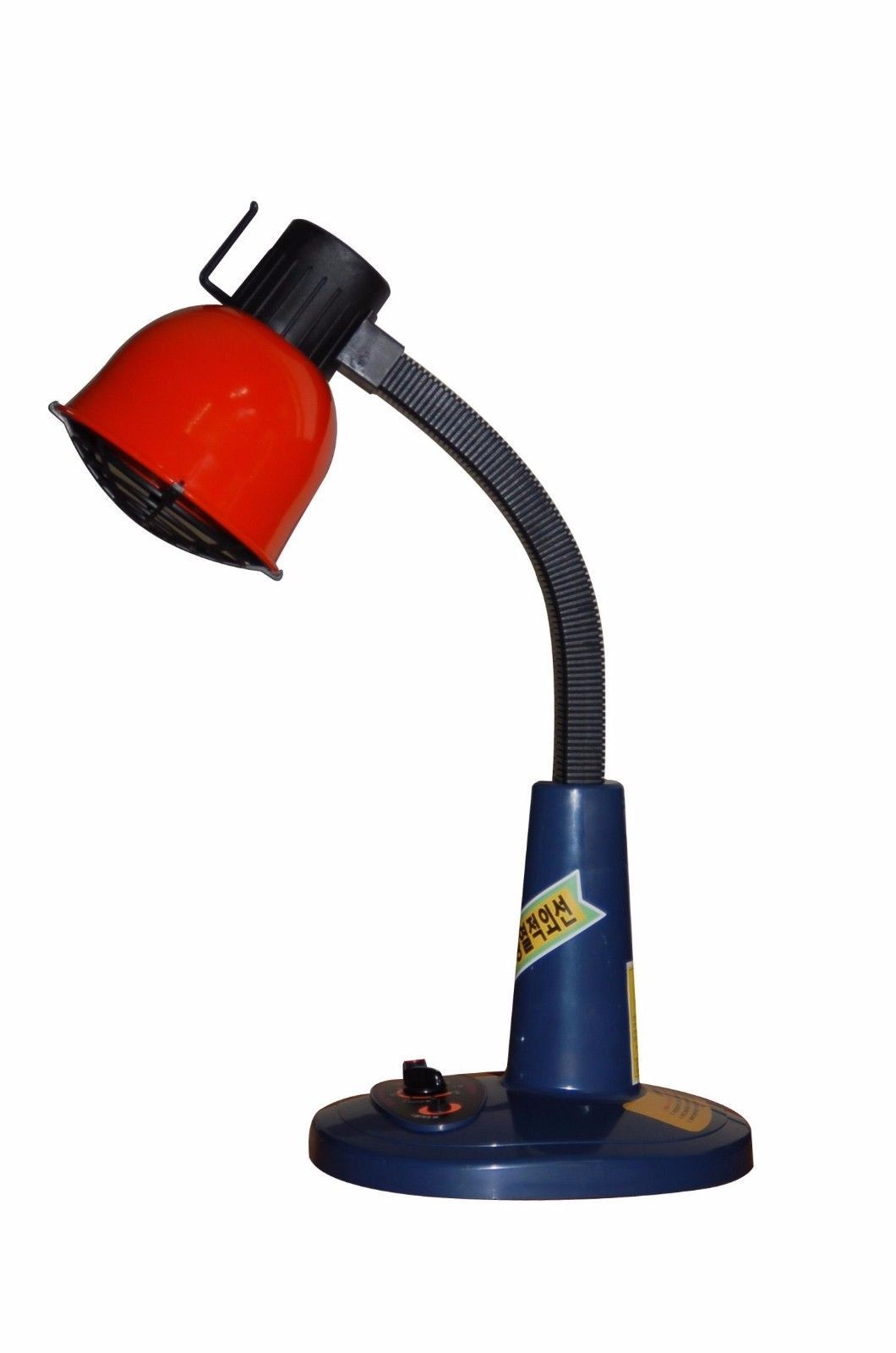 carcob colorful auto lamp of infrared ray remote control