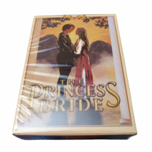 The Princess Bride Playing Cards• Albino Dragon• Bicycle• USA• New Seale... - $11.64