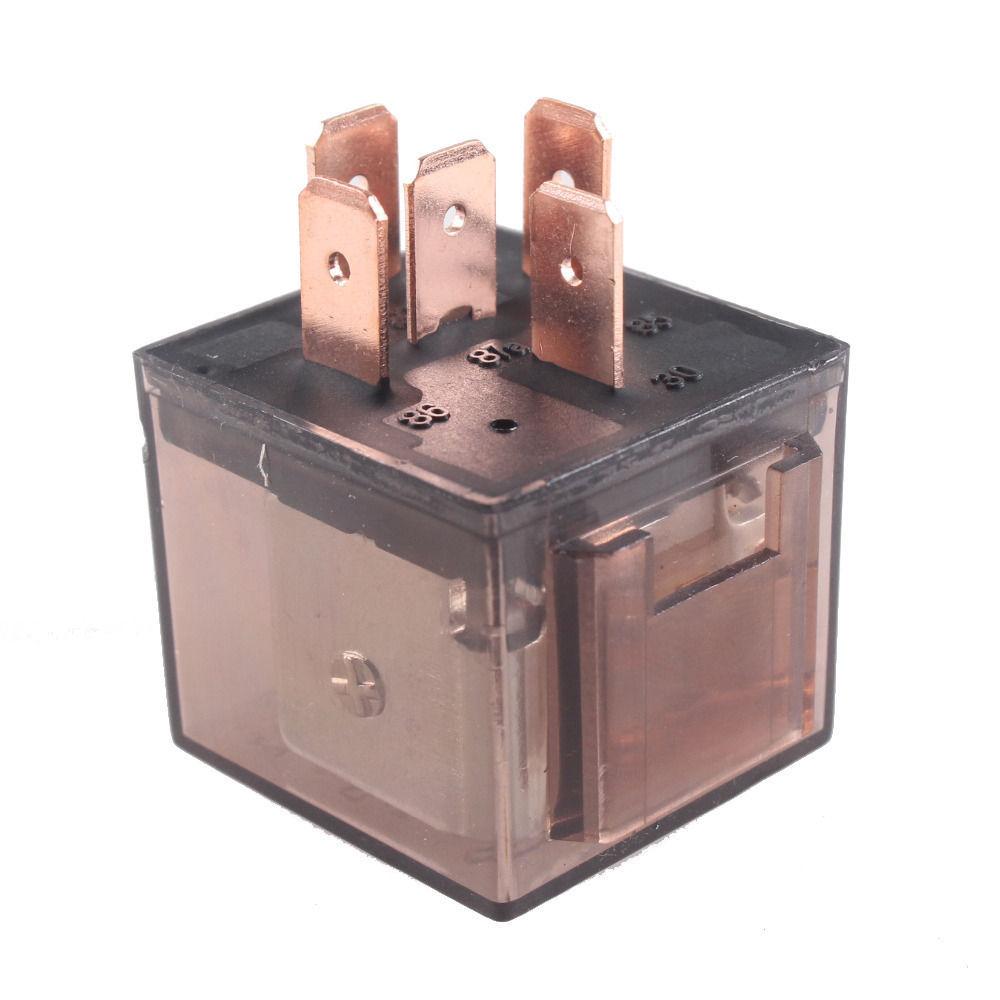Diagram 5pcs 12v 80a 5