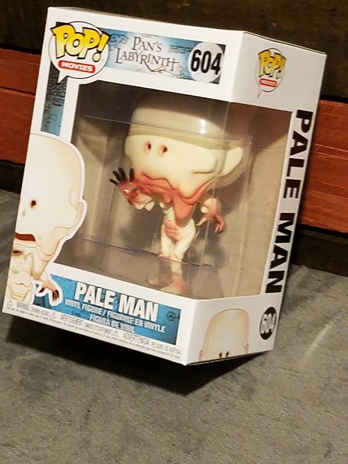 funko pan