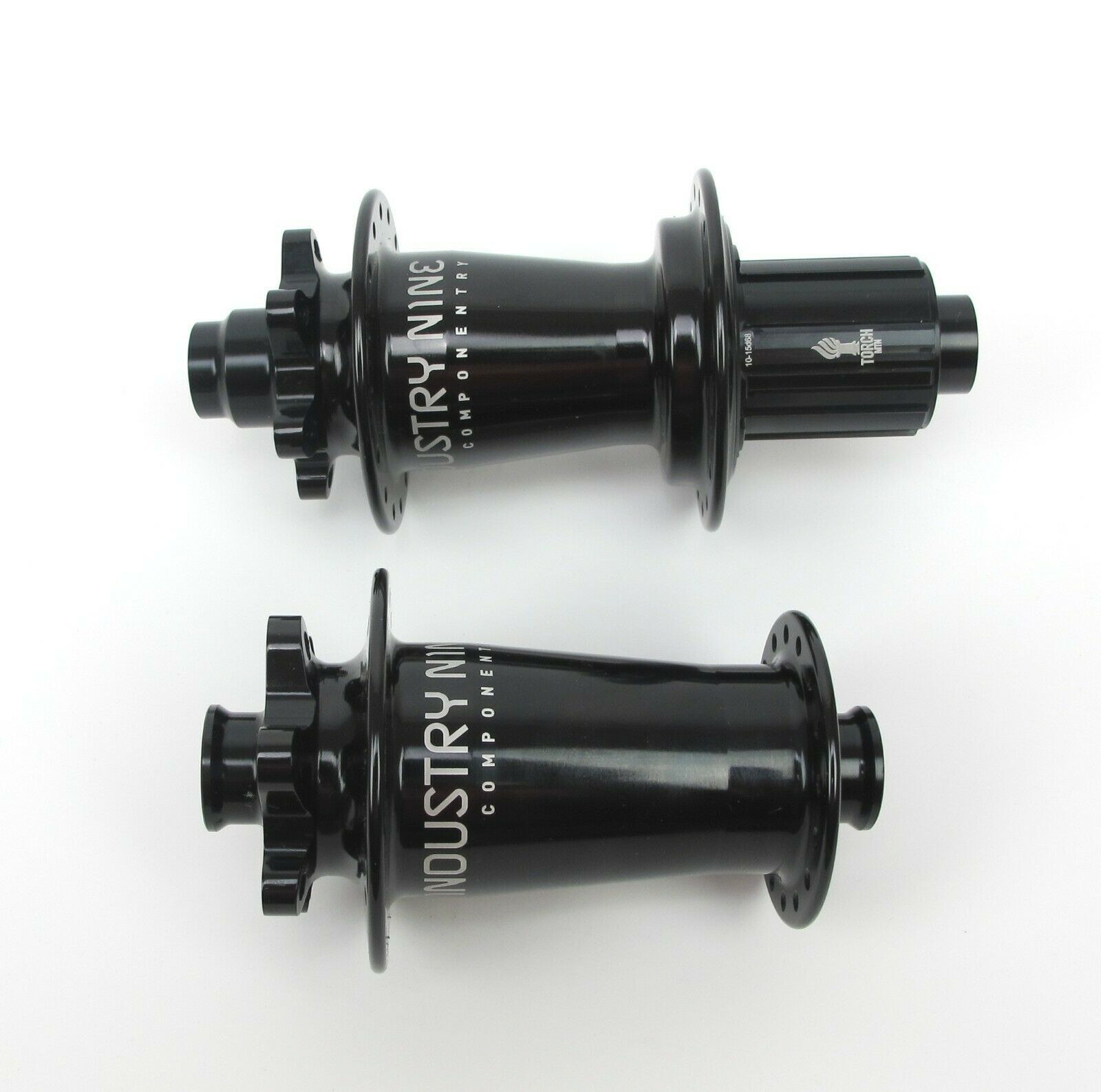 shimano torch