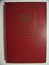 A Guide Book of United States Coins by R.S.Yeoman-12th Edition-1959-HC - $4.95