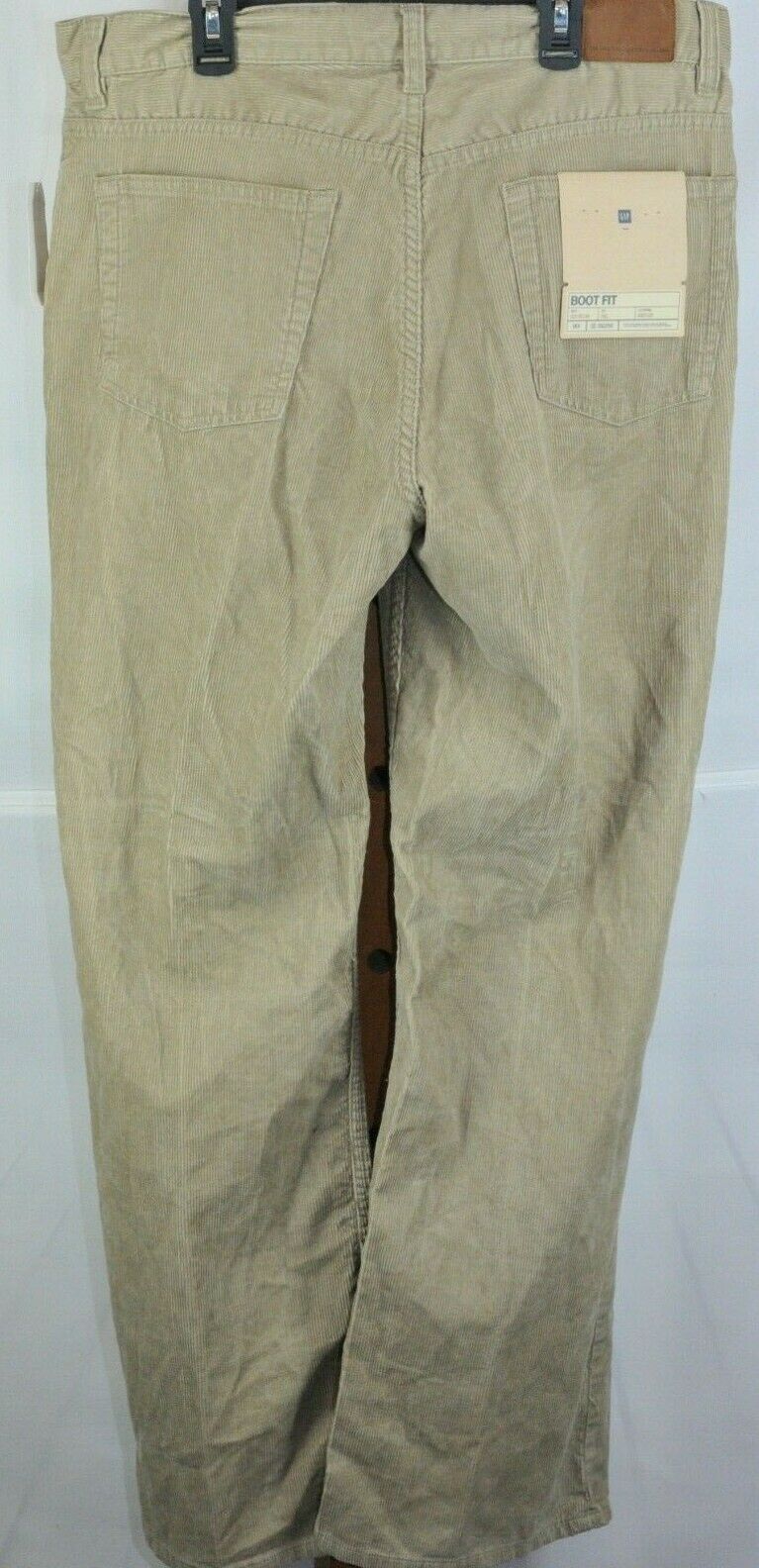 the gap mens pants