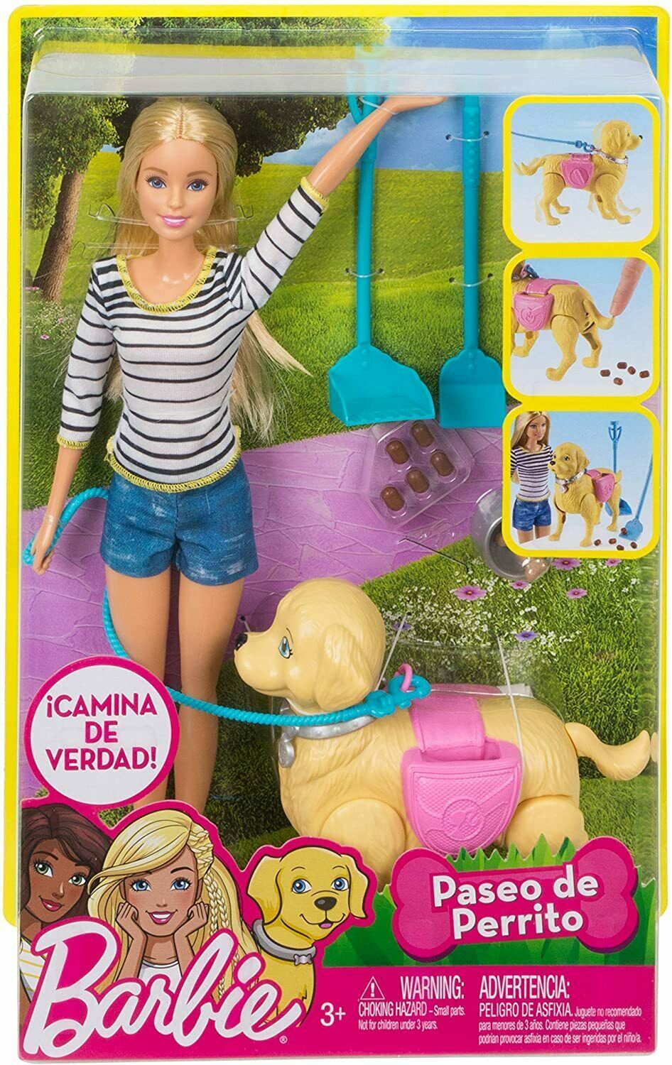 mattel dwj68