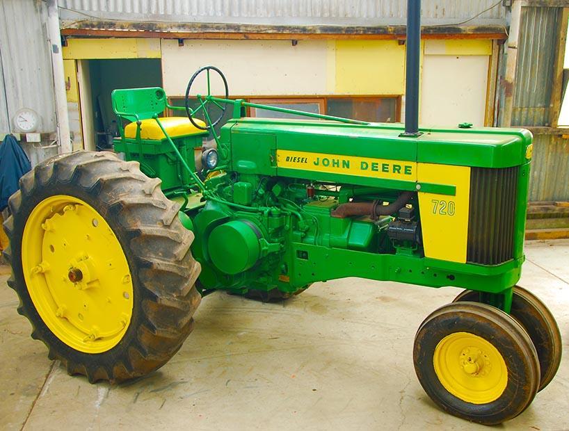 jd 720s