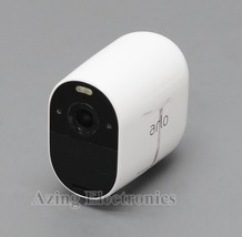 Arlo Essential VMC2030 Spotlight Single Wireless Indoor/Outdoor Camera  image 1