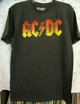 AC/DC T Shirt-2016-Medium - $9.90