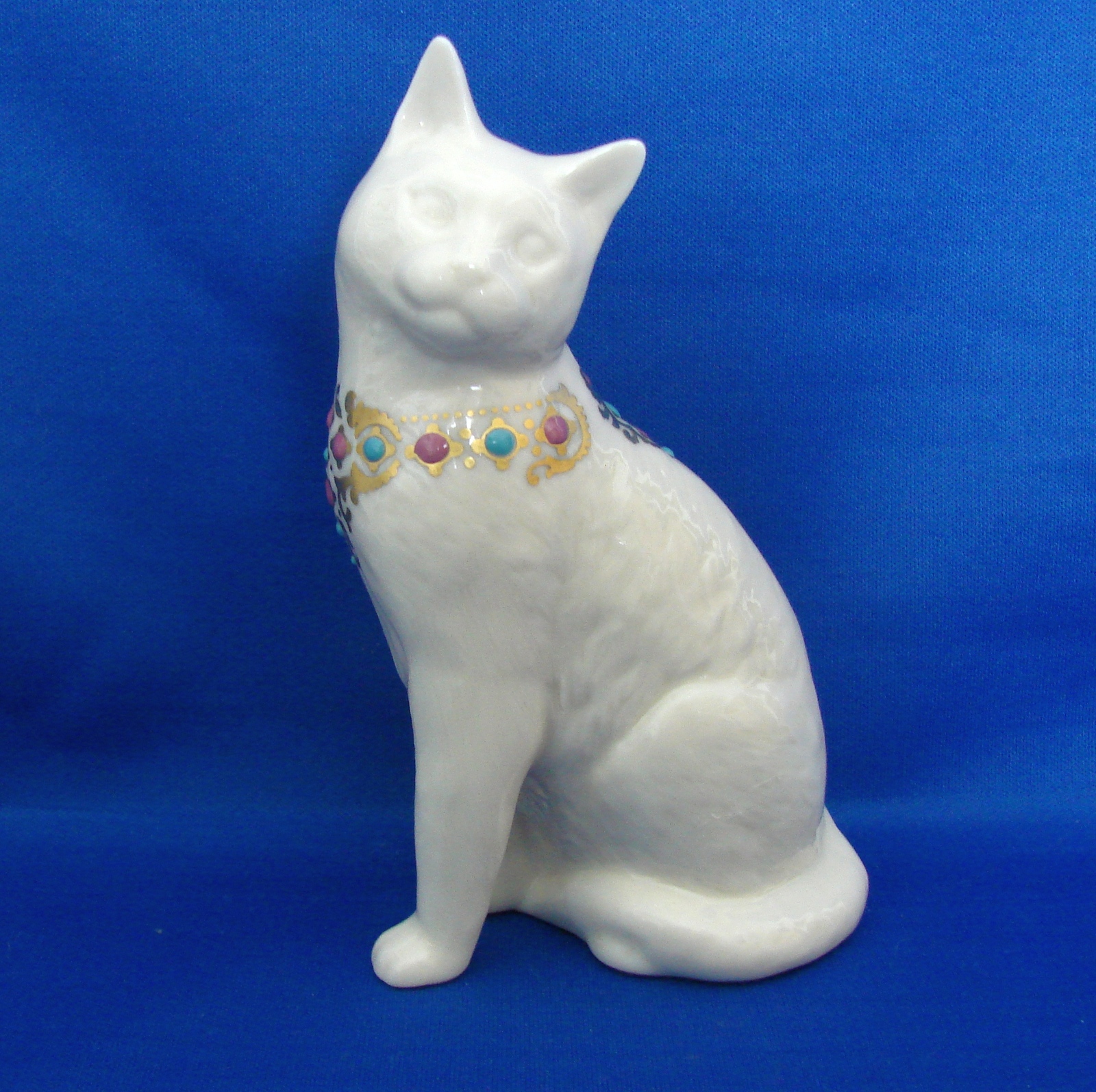 lenox china cats