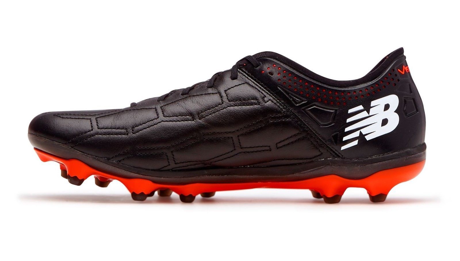 NB New Balance Men Football Shoes Visaro 2.0 KLeather FG Width D UK 12