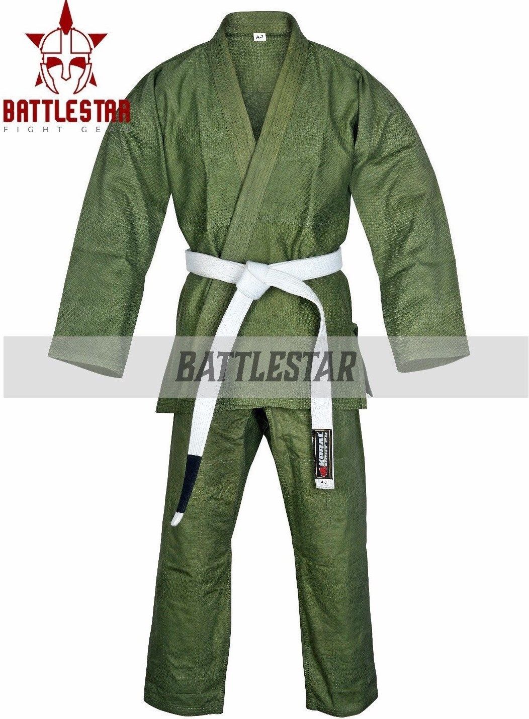 Pink BJJ Kids Fit GI// 350 GSM Pearlweave// Ripstop Brazilian Jiu-jitsu Kimono