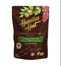 Hawaiian Host Macadamia Nuts order 6 or more get FREE SHIPPING!! - $20.00