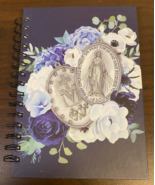 Our Lady of the Miraculous Medal Hardcover Journal/Notebk, New - $11.77