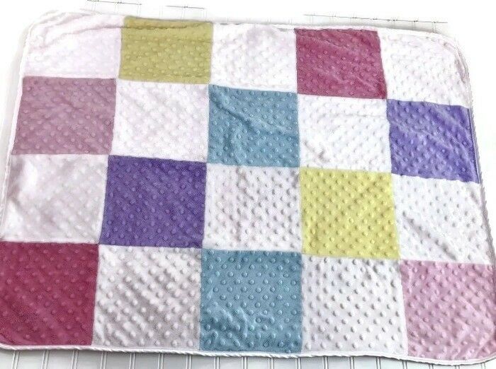 circo patchwork blanket