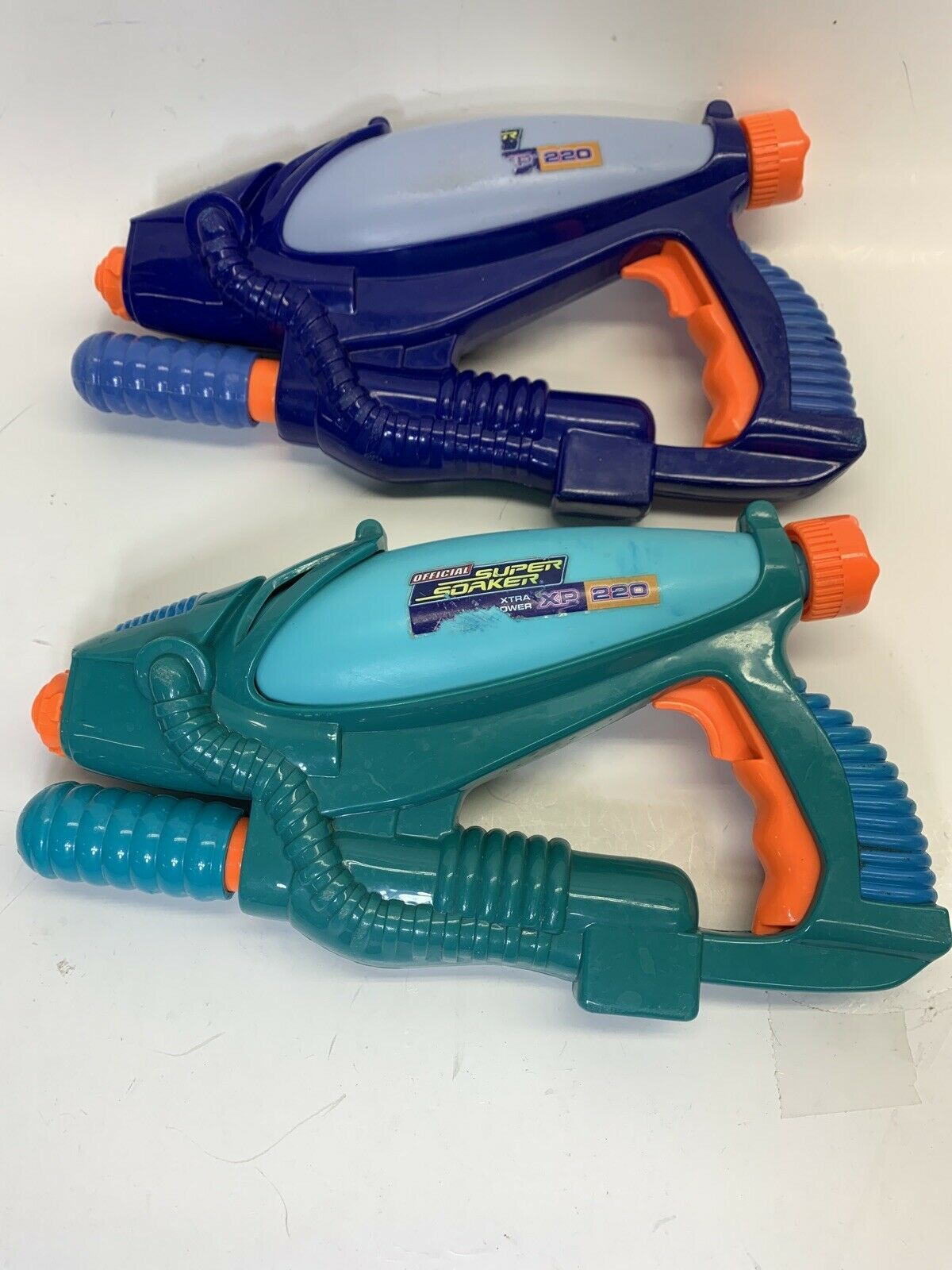 super soaker xp 310