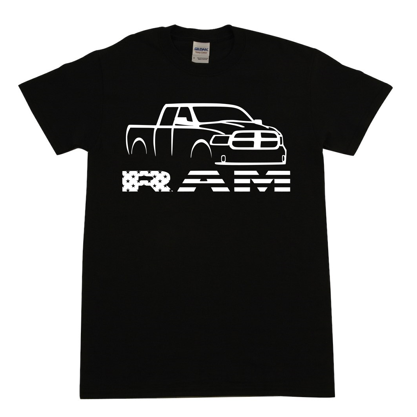 ram truck shirts