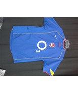 Arsenal London 2004 2005 Away Football Soccer Jersey Nike Men's Large - $85.49