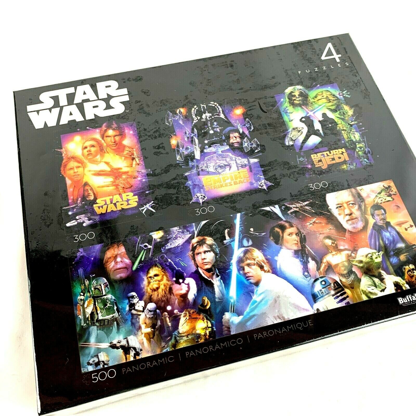 500 Piece Jigsaw Puzzle Disney /& Pixar Heroine Collection Stained Glass F//S NEW