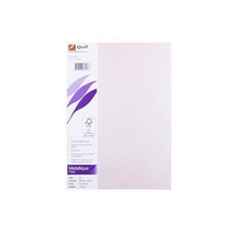 Quill A4 Metallique Paper (25pk) - Mother Of Pearl - $25.81