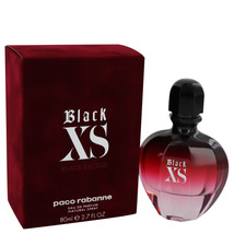 Black XS by Paco Rabanne-Eau De Parfum Spray (New Packaging) 2.7 oz - $77.50