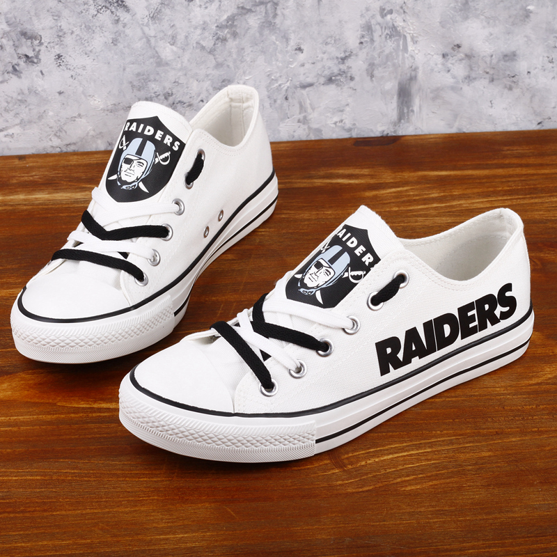 womens raiders nike shoes