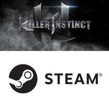 Killer Instinct - Digital Download Game Steam Key - INSTANT DELIVERY - $4.99