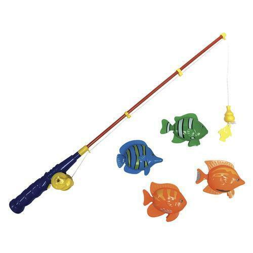 Fishing Set   Water Toy