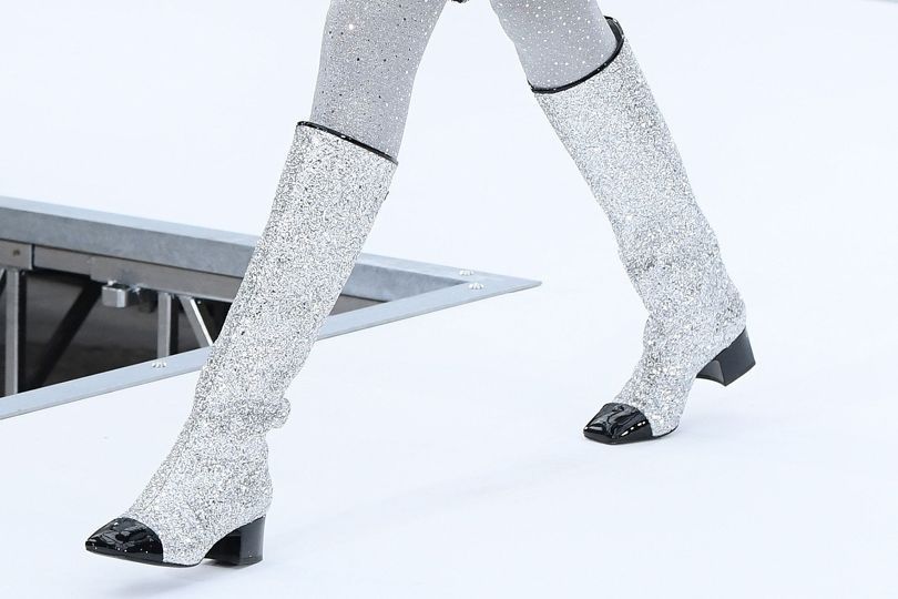 qupid milky way bootie