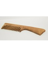 Sikh Sheesham wood Kanga Khalsa Singh Kaur Wooden Comb Kakar Premium Qua... - $13.16