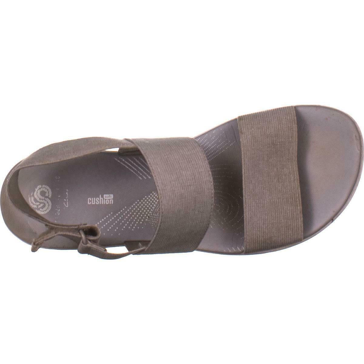 clarks cloudsteppers arla jacory