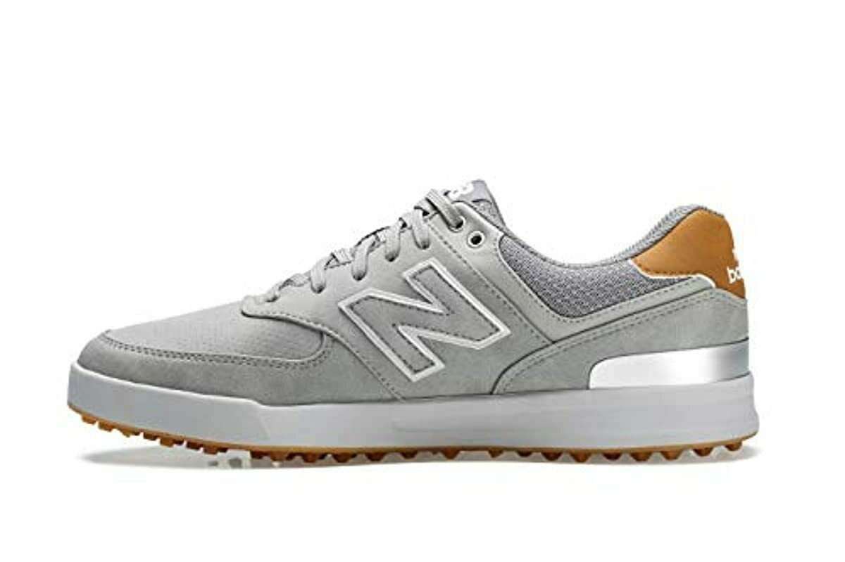 New Balance Men's 574 Greens Golf Shoe - Athletic