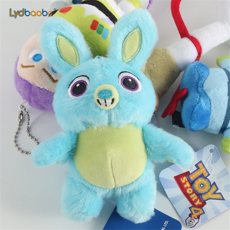 toy story 4 bunny plush