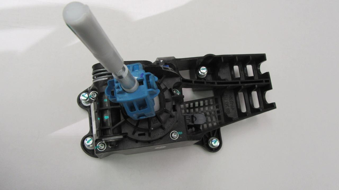 OEM 2016 2018 Chevrolet Cruze Manual Transmission Stick Shift Shifter