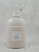 Shalimar By Guerlain Sensational Body Lotion, 6.7 OZ NWOB - $80.17