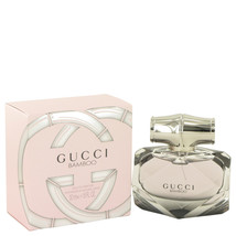 Gucci Bamboo by Gucci Eau De Parfum Spray 1.7 oz - $87.95