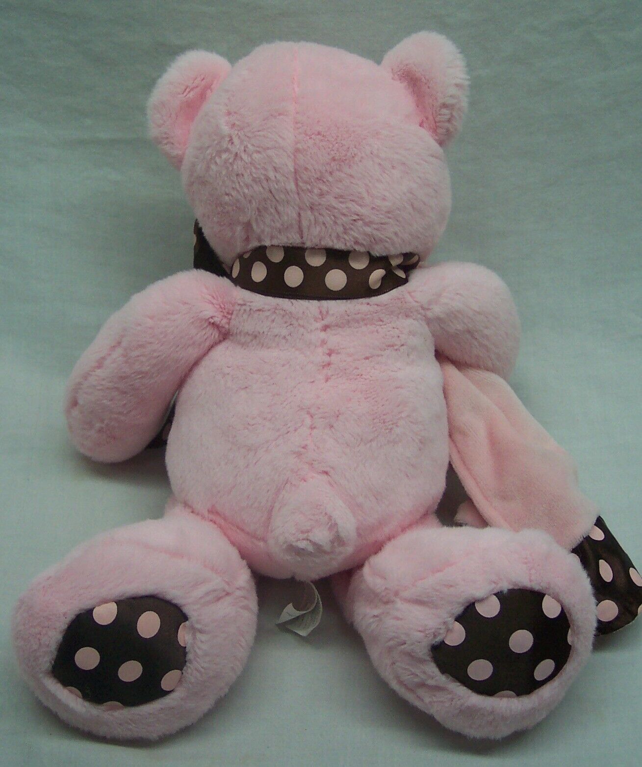 kellytoy stuffed bear