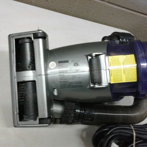 Fantom Handheld Vacuum Cleaner FM430 (d32) Vacuum Cleaners