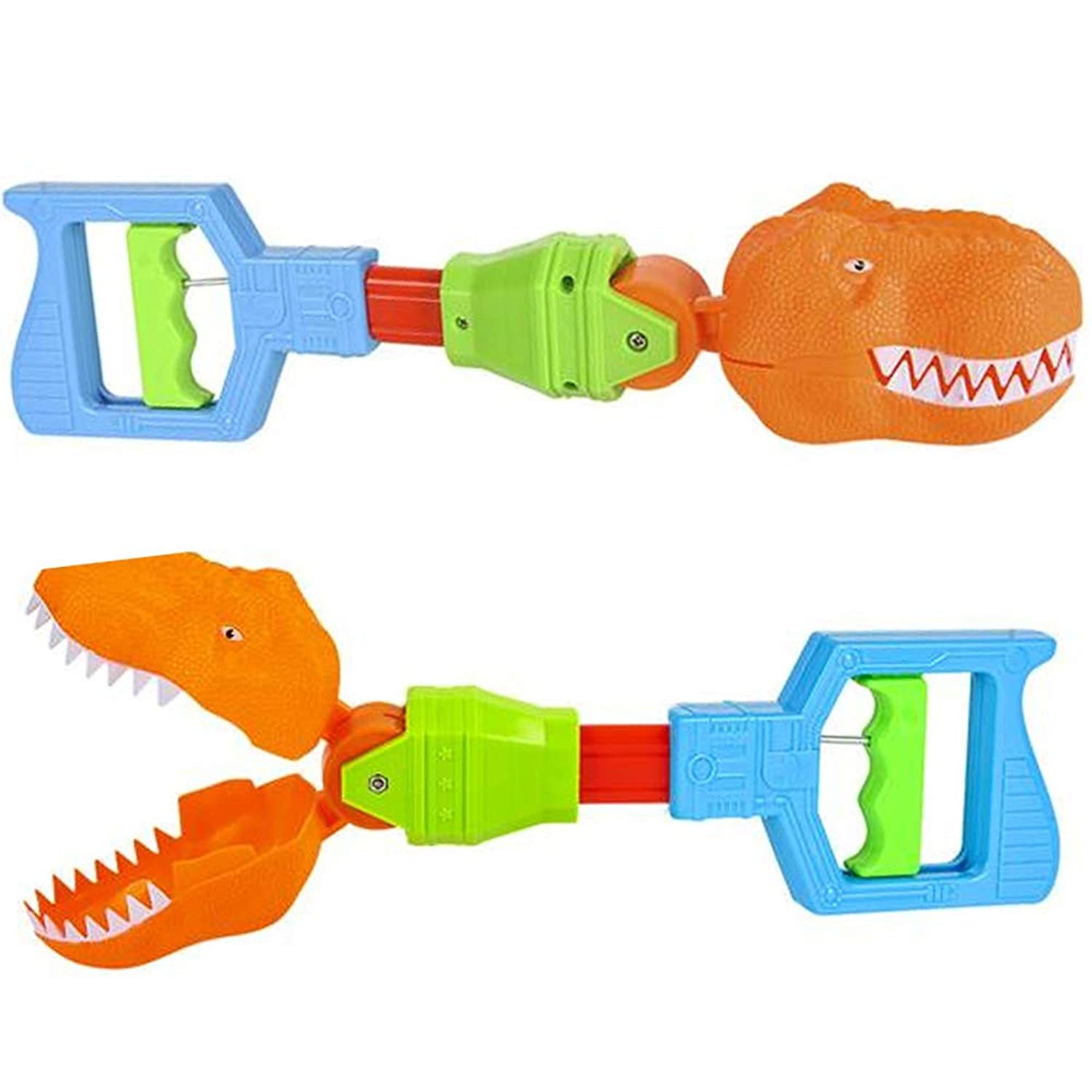 ArtCreativity Dino Robot Hand Grabber, Set and similar items