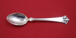 Anitra by Th. Olsens .830 Silver Coffee Spoon 4 1/2" - $59.00
