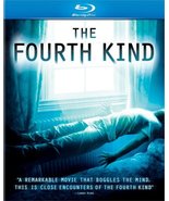 The Fourth Kind (Blu-ray) - $3.95