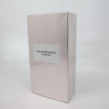 Burberry London Special Edition(Silver) by Burberry 100 ml/3.3 oz EDP Sp... - $98.99