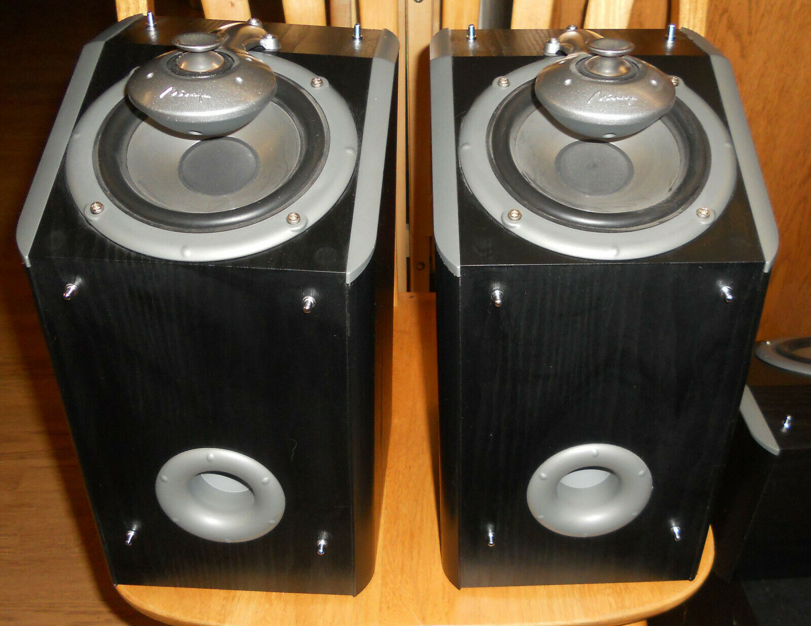 mirage omni 50