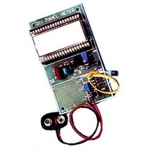 LCD Display Temperature Meter Kit - Requires Assembly - $27.32