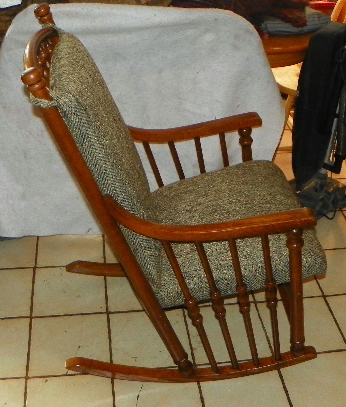 Virginia House Furniture Rocking Chairs New Designs Oak Virginia House Rocker Rocking Chair And 50 Similar Items