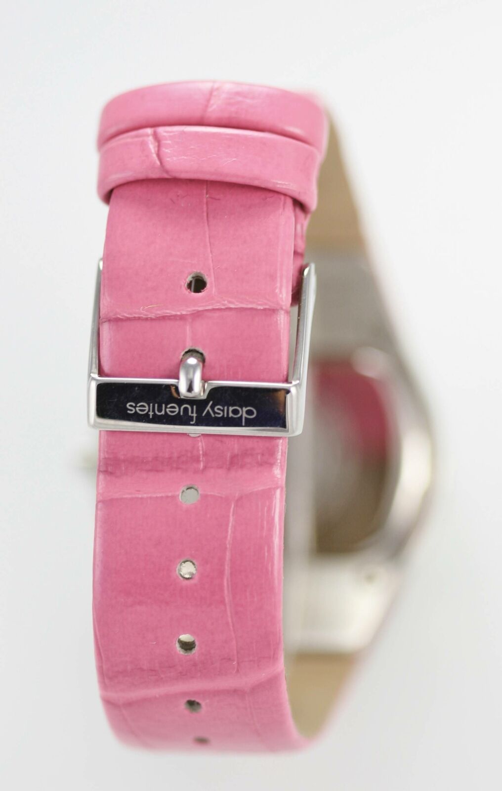 daisy fuentes watch set