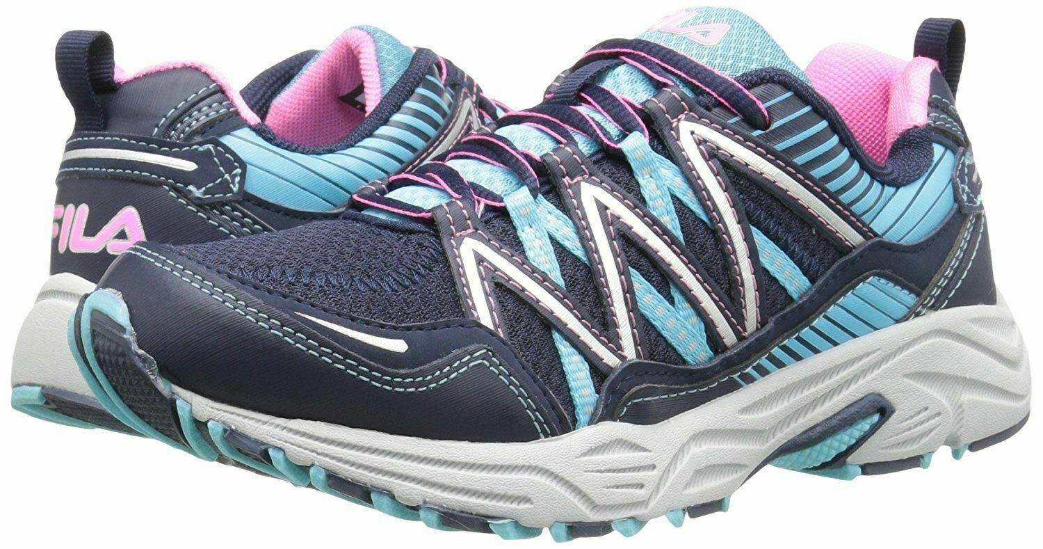 fila headway 7 womens white