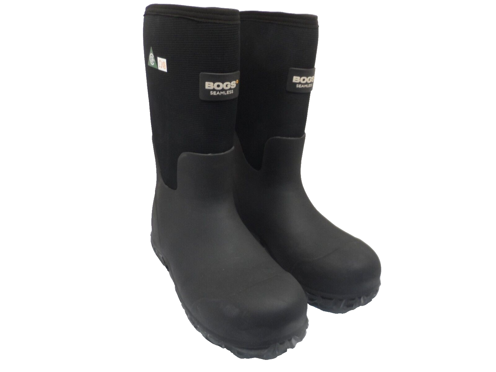 botas craftsman waterproof