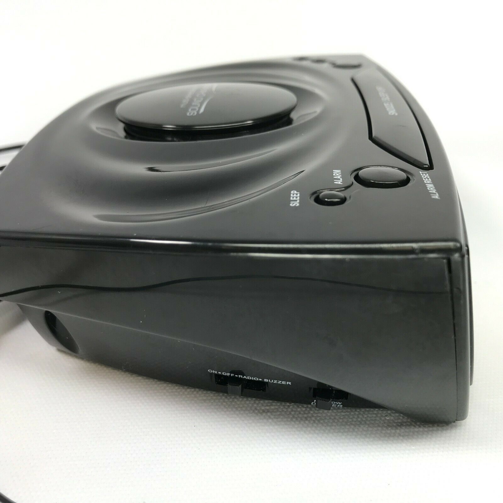 Timex Alarm clock radio, T227BQ, Large LED and similar items Timex Alarm clock radio, T227BQ, Large LED and similar items
