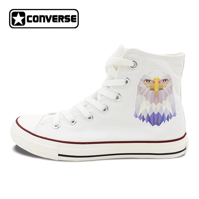 eagles converse sneakers