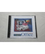 Vintage Corel Professional Office PC Program NOS Sealed for Windows 3.1 ... - $39.59